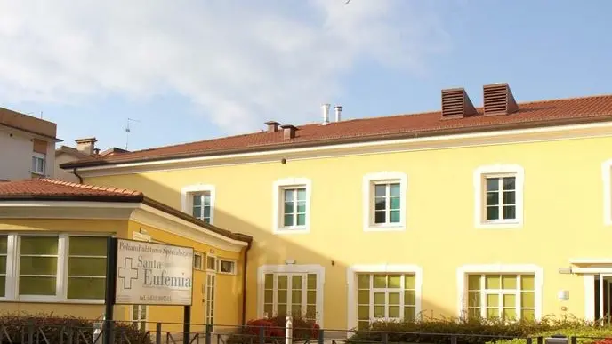 Altran Monfalcone-Chiusura Clinica Sant'Eufemia-Grado-Foto di Katia Bonaventura