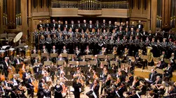 Bruxelles - Belgium March 12; 2008. on Wednesday, 12 March there will be a concert of the Slovene Philharmonic Orchestra in Brussels (Bozar palace, salle Henry Le Boeuf). Could you go and make some photos of the event? Vesna Zadnik will give you the ticket for the concert. Regards, Sergeja Photo: Thierry Monasse/STA