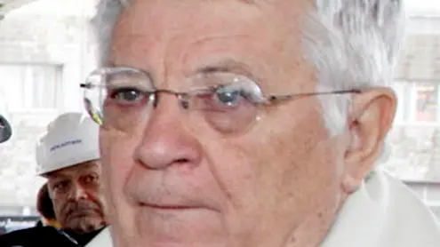 Bonaventura Monfalcone-08.02.2016 Varo Majestic Princess-Fincantieri-Monfalcone-foto di Katia Bonaventura