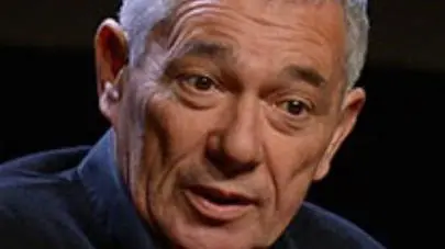 Attilio Bolzoni