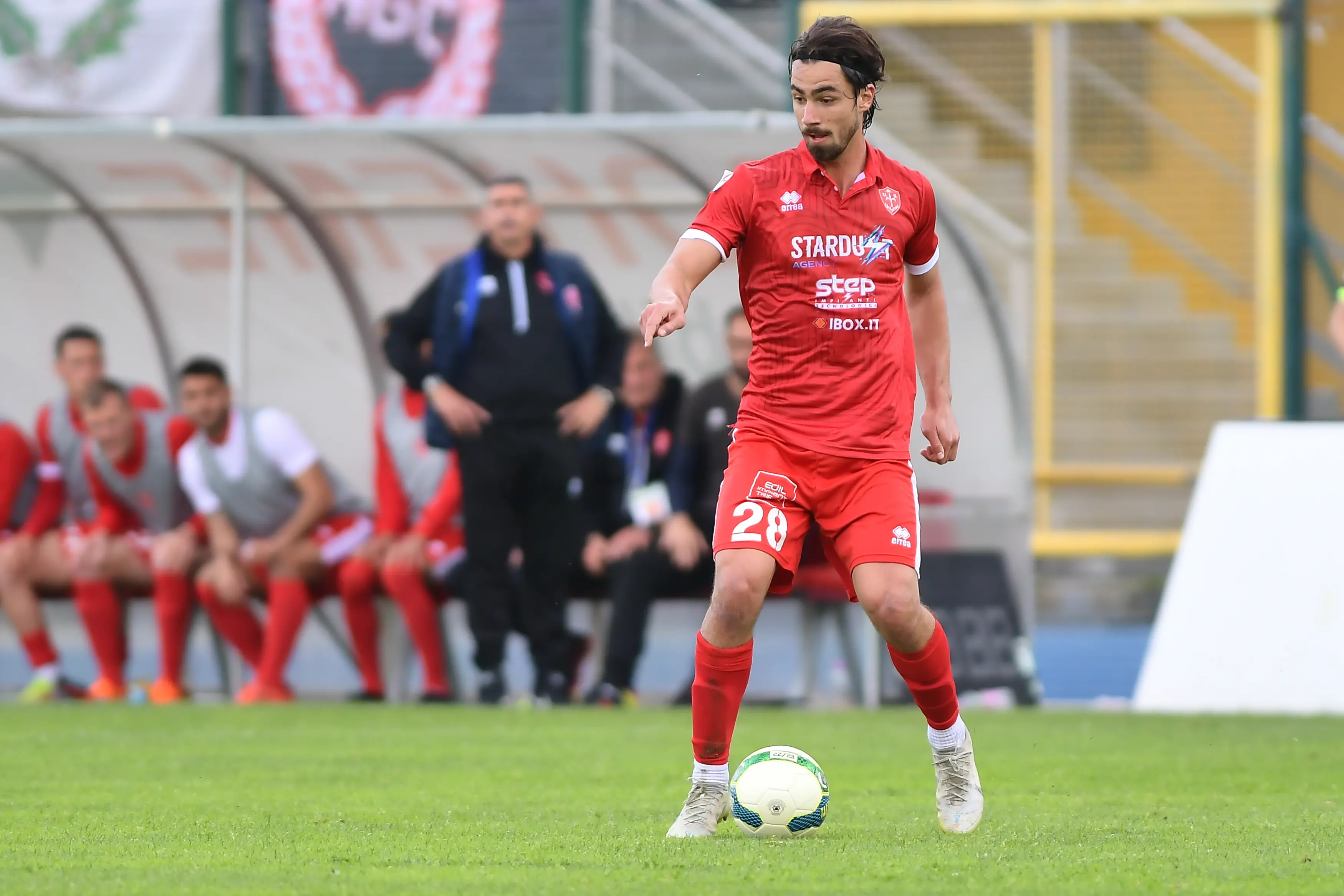 Lasorte Trieste 13/05/23 - Serie C, Play Out, Sangiuliano City - Triestina, Celeghin