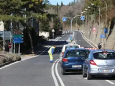 Paolo Giovannini, Trieste, 03/03/2013, apertura Strada Costiera.