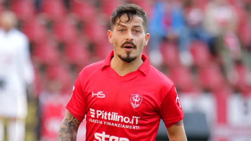 Lasorte Trieste 16/02/20 - Serie C, Triestina - Vis Pesaro,