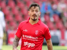 Lasorte Trieste 16/02/20 - Serie C, Triestina - Vis Pesaro,