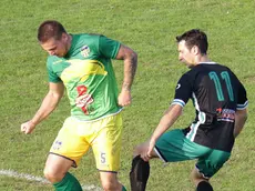 Lasorte Trieste 10/10/20 - Calcio Dilettanti, Sisitiana - S.Luigi