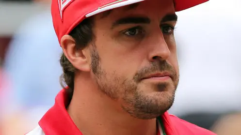 Fernando Alonso - Ferrari - Formula 1 2014