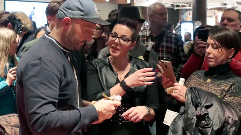 Silvano Trieste 2019-01-22 Joe Bastianich da Eataly