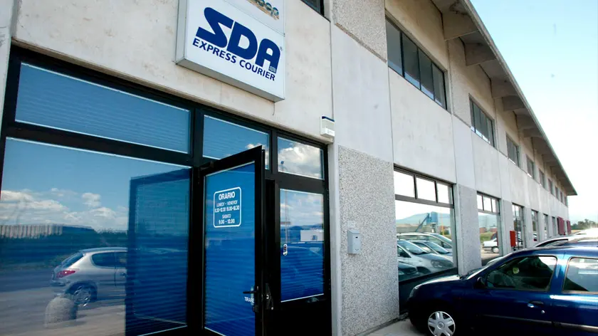 Una sede dell'Sda in una foto di archivio