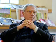 Franco Miracco, assessore comunale alla Cultura uscente