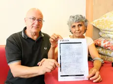 Lasorte Trieste 06/09/19 - Pensionati Multati, Intervista Goriup