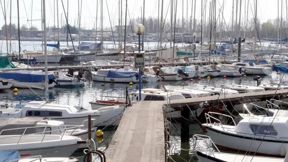 Altran Mf-marine, posti barca