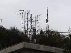 Antenne a Conconello