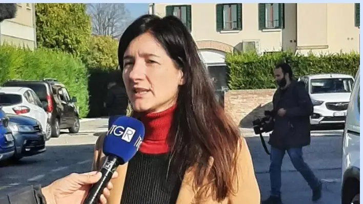 Elisa Camerotto
