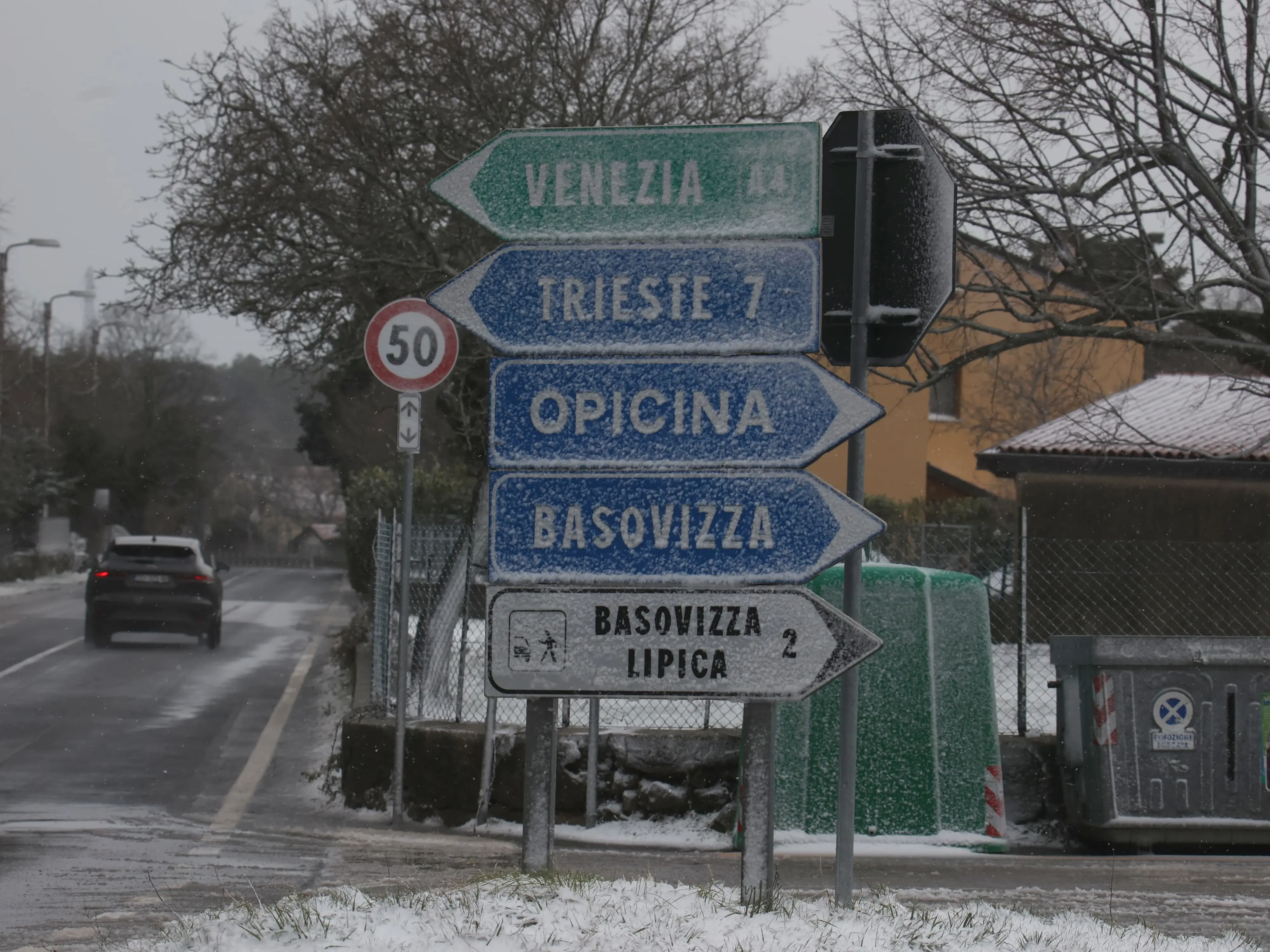 Fotoservizio di Andrea Lasorte