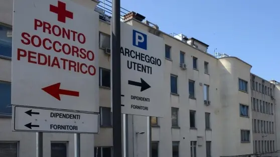 Il Burlo Garofolo