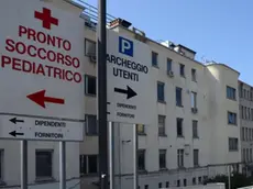 Il Burlo Garofolo