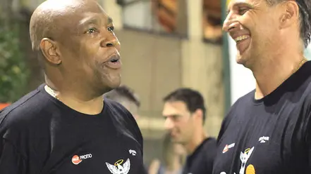 Lasorte Trieste 11/07/16 - Servola, Basket, Torneo S.Lorenzo, Vecchie Glorie Pallacanestro Trieste e Jadran
