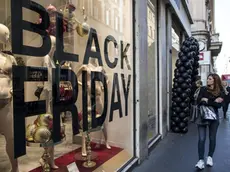 Tutto pronto a Trieste per il Black Friday (Lasorte)