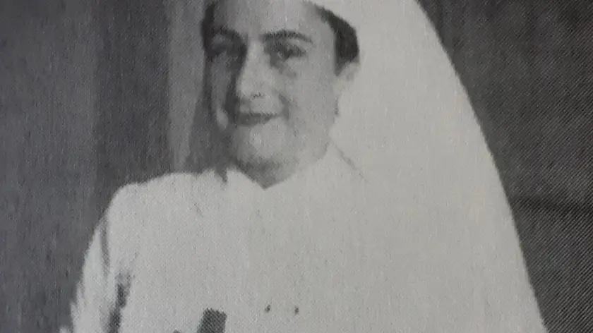 Giulia Deciani