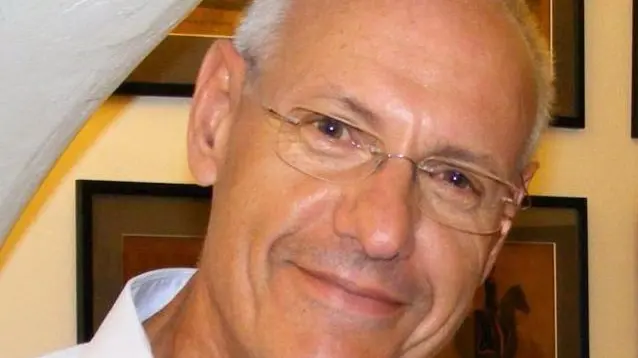 Il dottor Giorgio Rizzato, aveva 73 anni