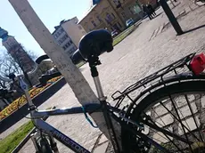 Una delle tappe dell'itinerario di questa settimana