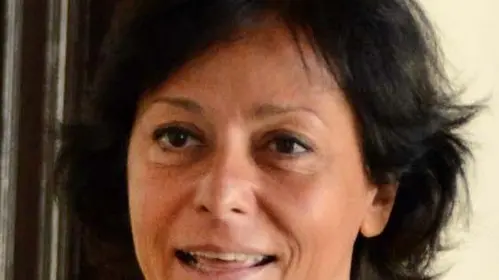 Foto Bruni 23.09.13 Laura Barresi-Tribunale di Trieste