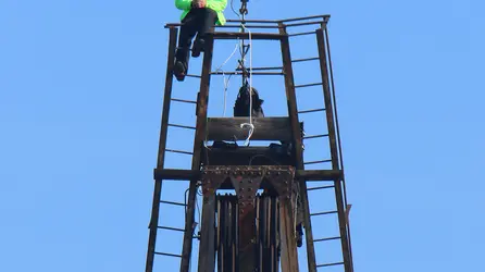 Lasorte Trieste 23/05/19 - Ursus, Protesta Marcello Di Finizio