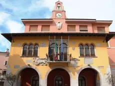 Il Comune di Muggia