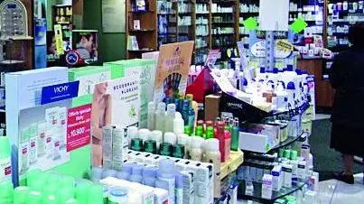 sterle trieste farmacia croce verde via settefontane