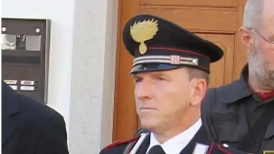 Paolo Straulino (foto da messaggeroveneto.it)