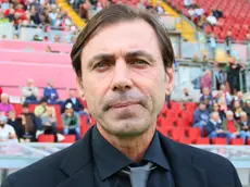 Lasorte Trieste 20/10/19 - Calcio Serie C, Triestina - Padova, allenatore Triestina Gautieri