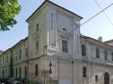 Silvano Trieste 22/04/09 Ginnastica Triestina