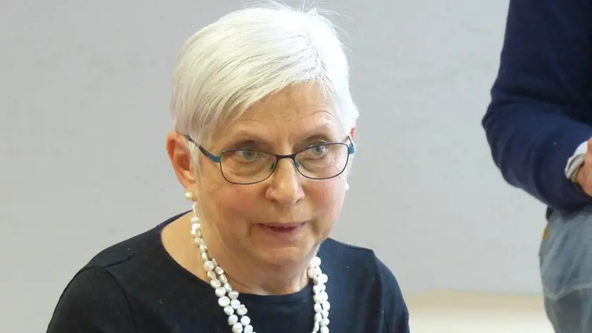 Silvana Romano