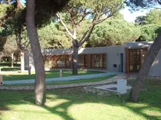 La casa del parto di Ostia, "modello" per Gorizia