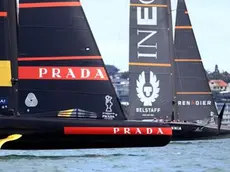 Luna Rossa Prada Pirelli Team