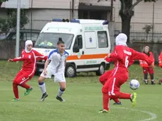 Bumbaca Gorizia 27.04.2016 Torneo delle Nazioni femminile Italia Iran © Fotografia di Pierluigi Bumbaca