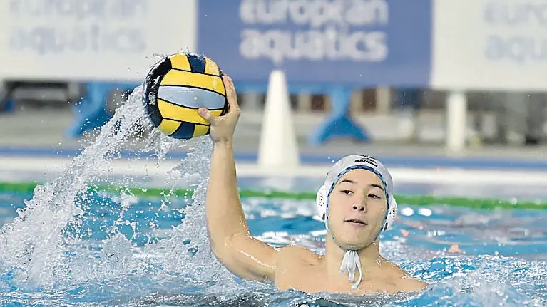 Marco Todaro