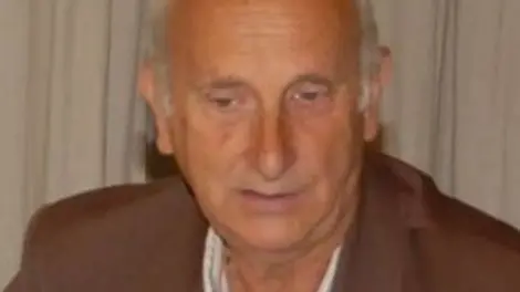 Bumbaca Gorizia Pres Skultura © Foto di Pierluigi Bumbaca