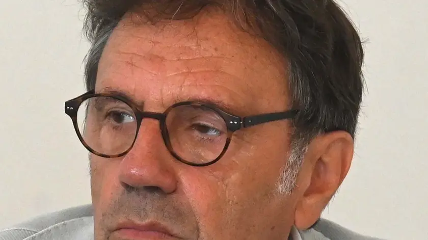 Foto BRUNI Trieste 02.07..21 CNA: Giancarlo Carena