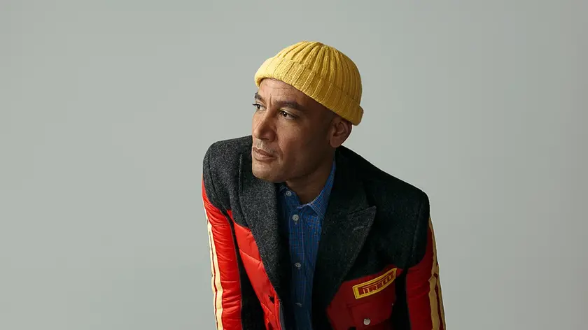 Ben Harper