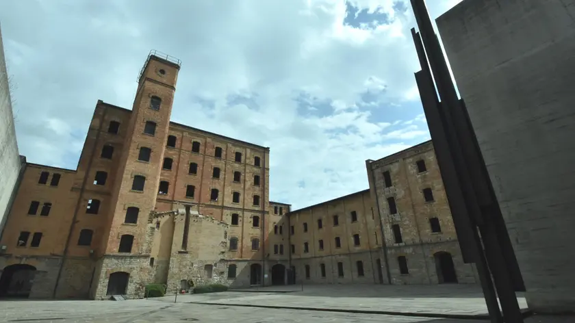 La Risiera di San Sabba a Trieste