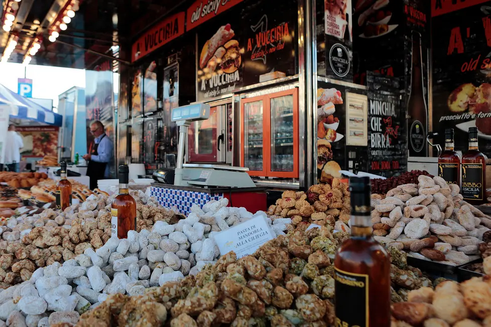 Silvano Trieste 2019-09-19 Street Food