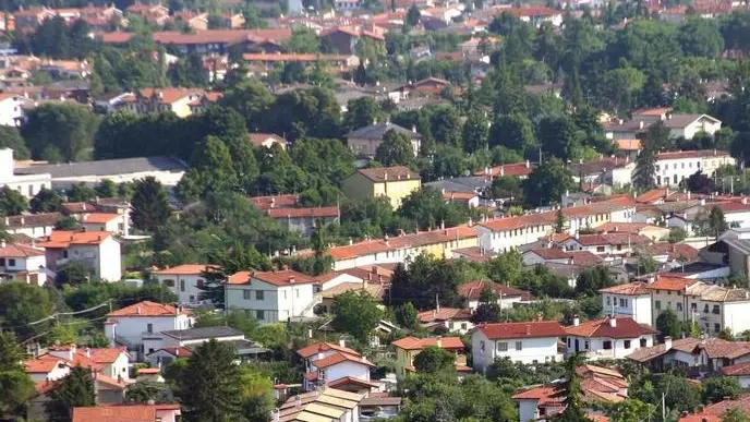 Altran Ronchi - panoramiche