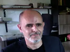 Il disegnatore goriziano Casty