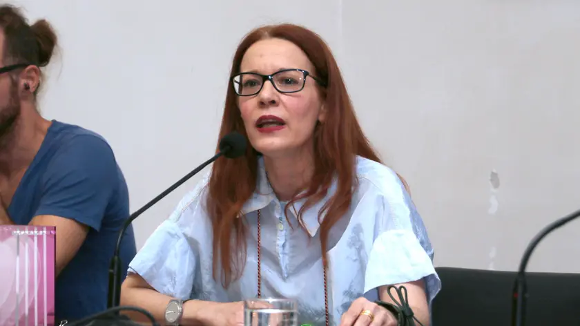 Lasorte Trieste 20/06/18 - Regione, Presentazione ITS