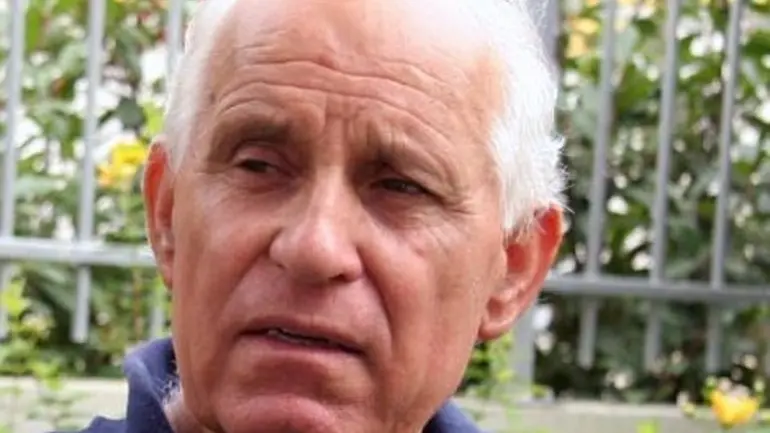 Bumbaca Gorizia Don Alberto De Nadai ©Foto di Roberto Coco