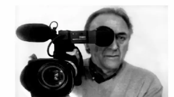 Rinaldo Saunig