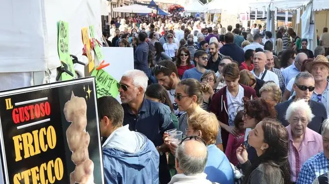 Bumbaca Gorizia 19_09_2018 Gusti di Frontiera Domenica © Fotografia di Pierluigi Bumbaca