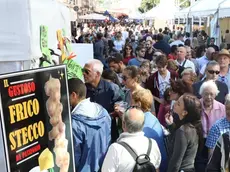 Bumbaca Gorizia 19_09_2018 Gusti di Frontiera Domenica © Fotografia di Pierluigi Bumbaca