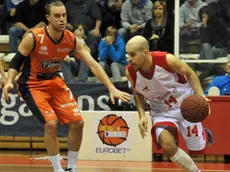Foto Bruni 13.01.13 Basket:ACEGAS-FILENI JESI-CARRA